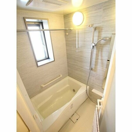 セイル江坂公園の物件内観写真